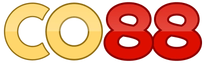 Biểu trưng thương hiệu Co88